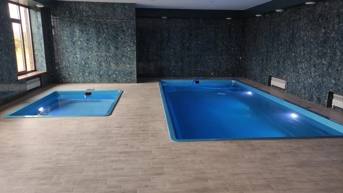 Laguna 3 — готовый проект в Коврове