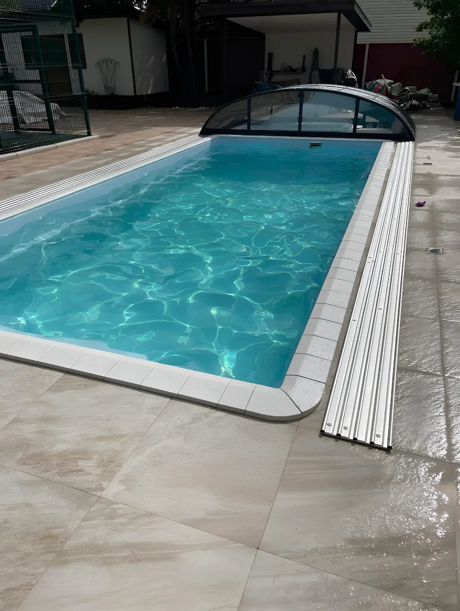 Laguna 6 — вид сверху в Коврове