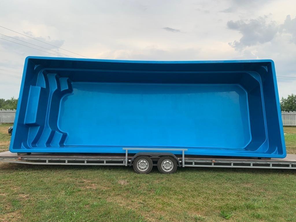 Laguna 9 — ландшафтный дизайн в Коврове