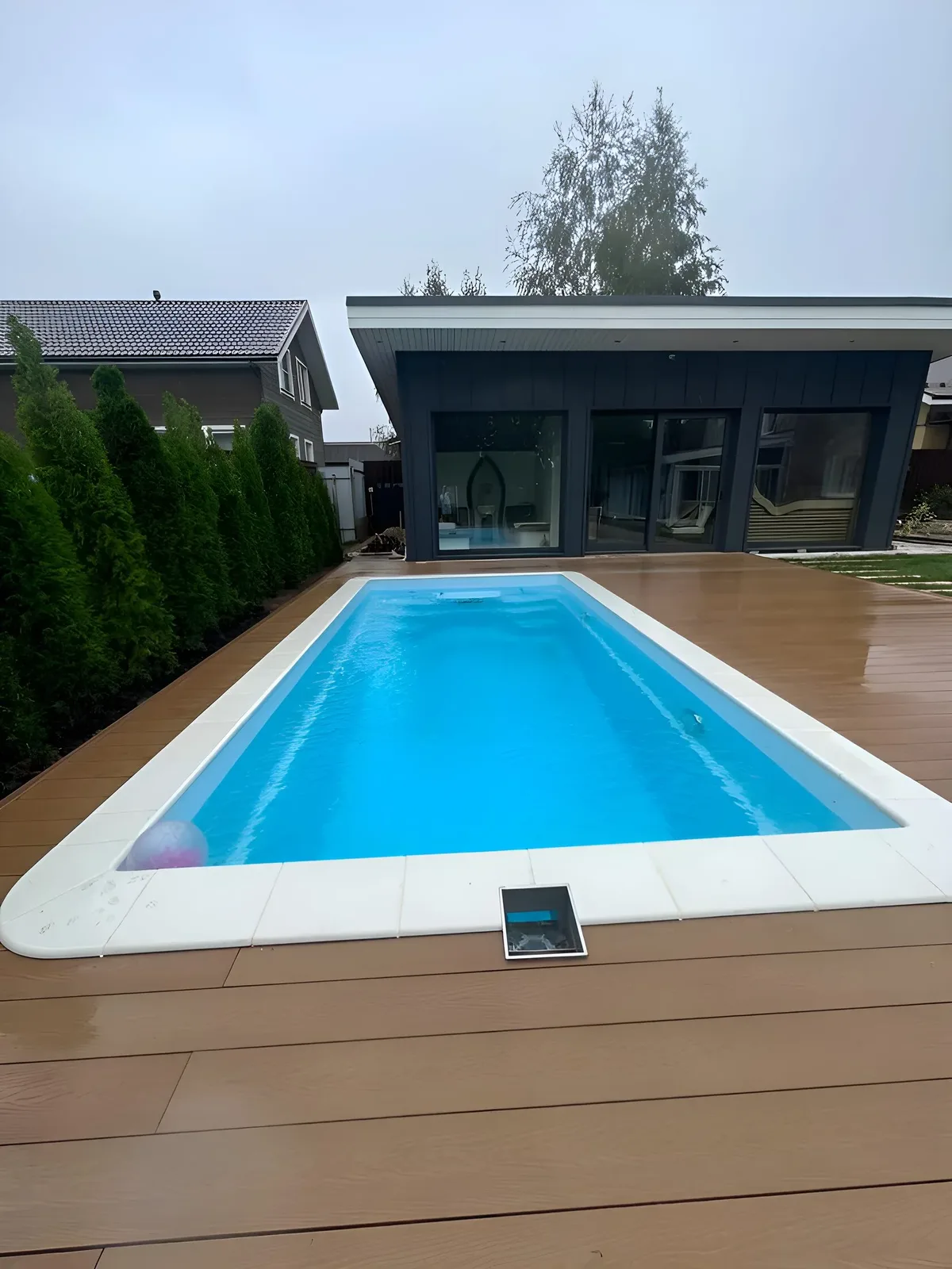 Laguna 6 — зона отдыха в Коврове