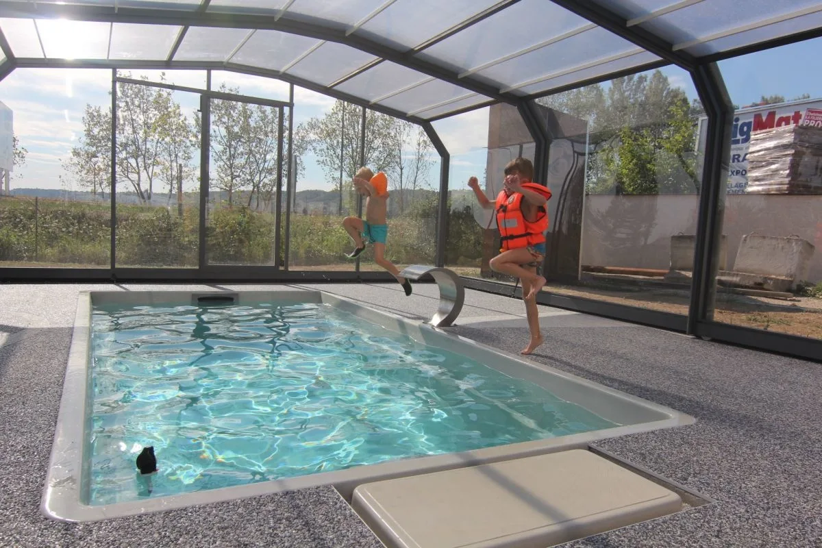 Laguna 5 — готовый проект в Коврове