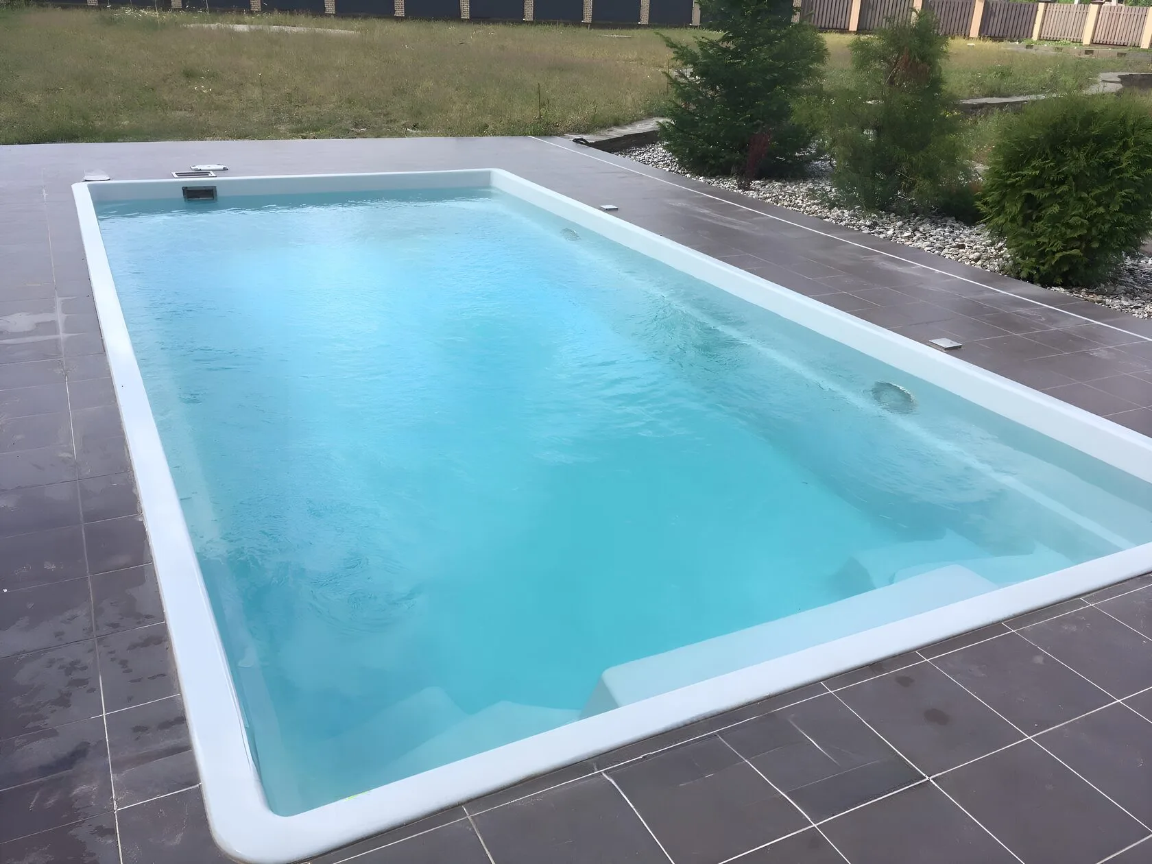 Laguna 7 — зона отдыха в Коврове