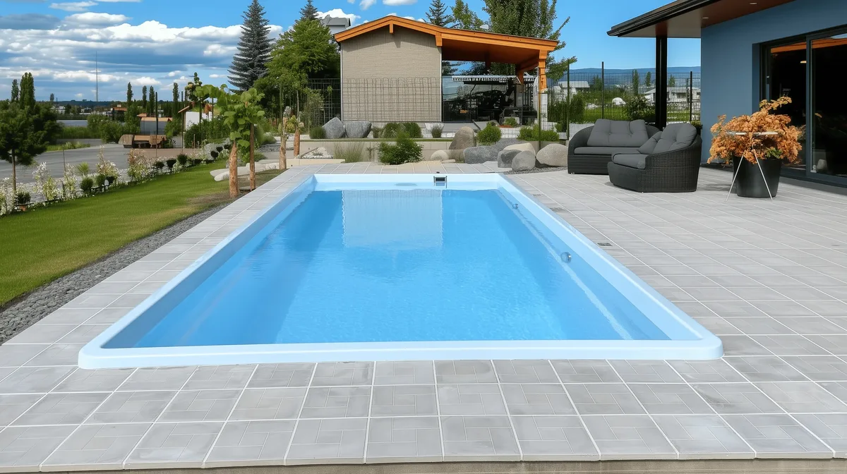 Laguna 7 — вид сверху в Коврове