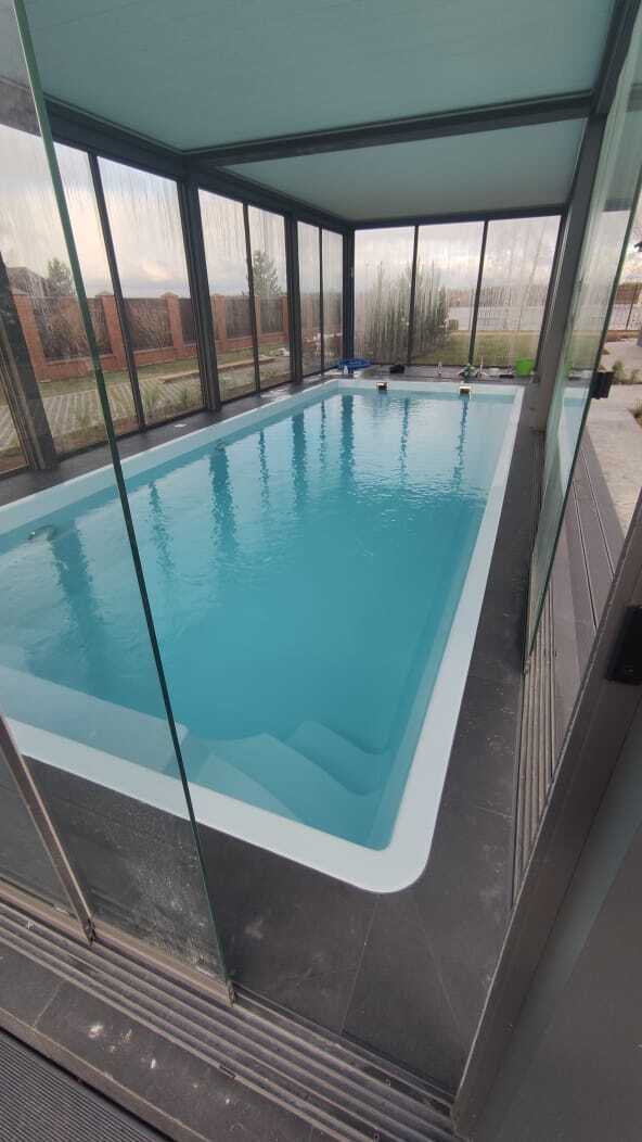 Laguna 9 — готовый проект в Коврове