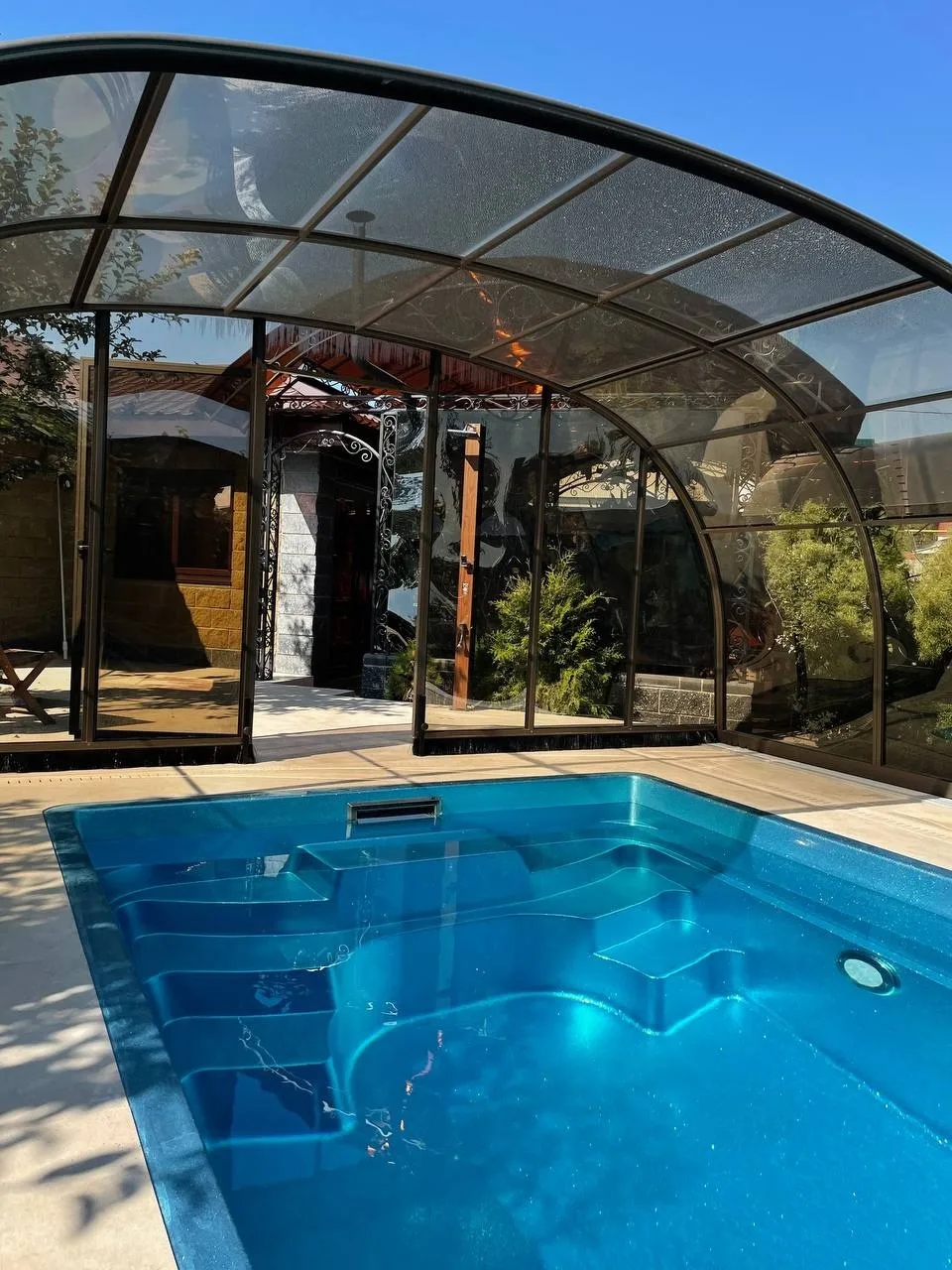 Laguna 6 — готовый проект в Коврове