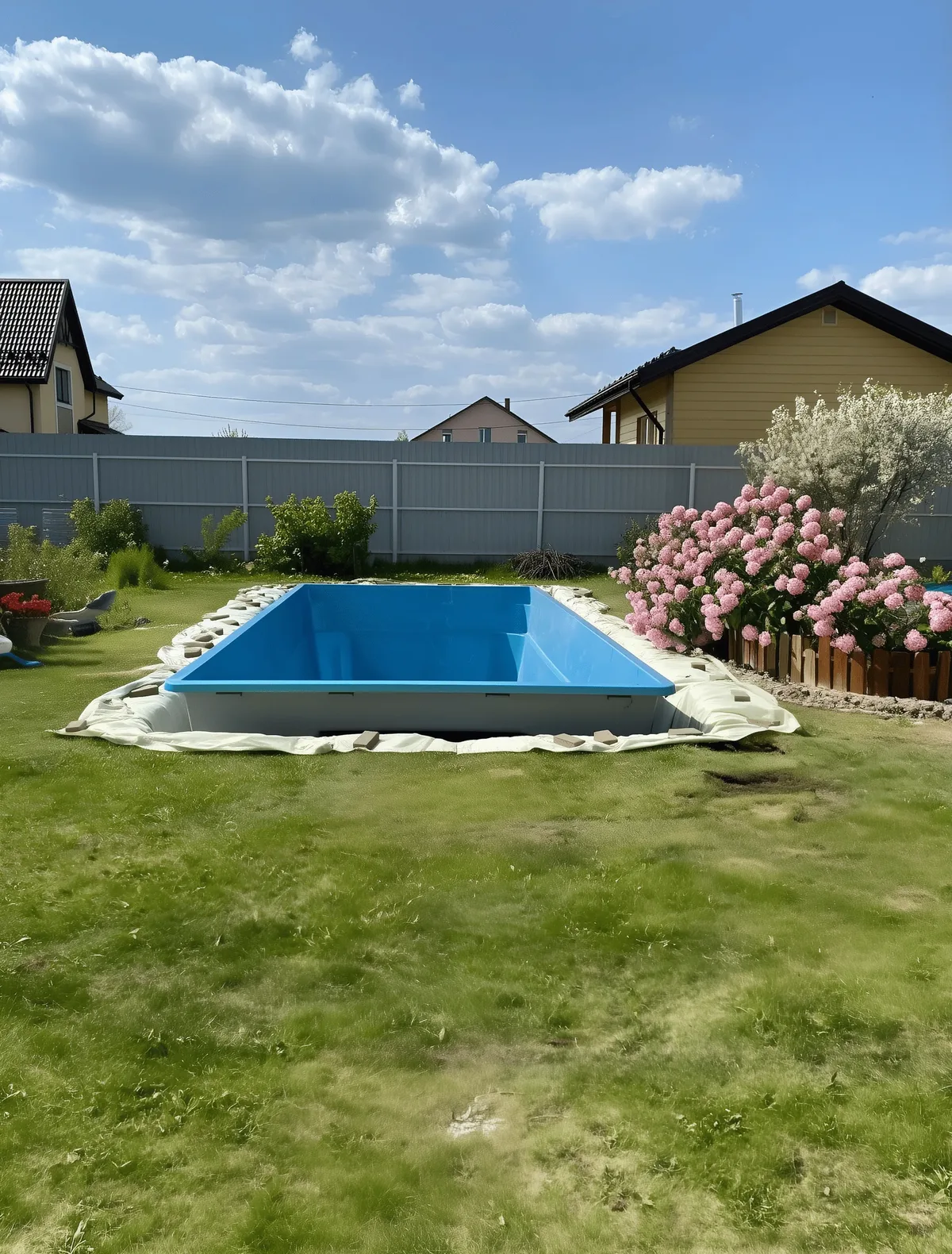 Laguna 8 — установка в Коврове