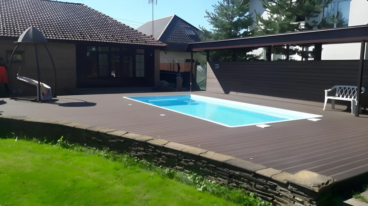 Laguna 8 — готовый проект в Коврове