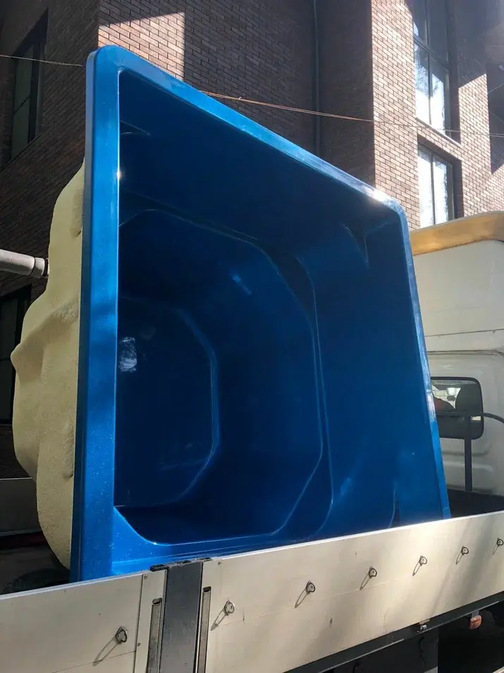 Laguna 2 — готовый проект в Коврове