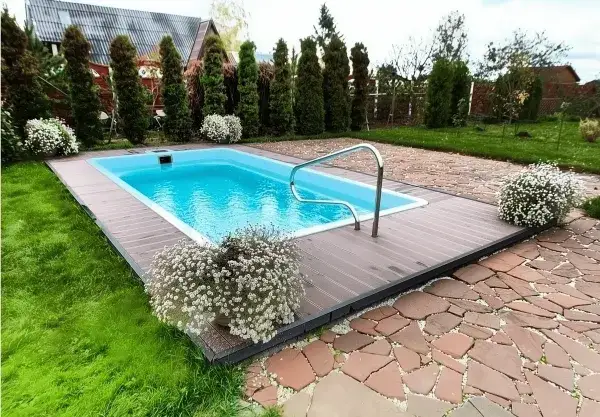 Строительство бассейнов в Коврове